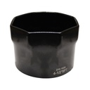 Socket Wrench 4-1/2in 8PT  210.1938  E6137 E1938