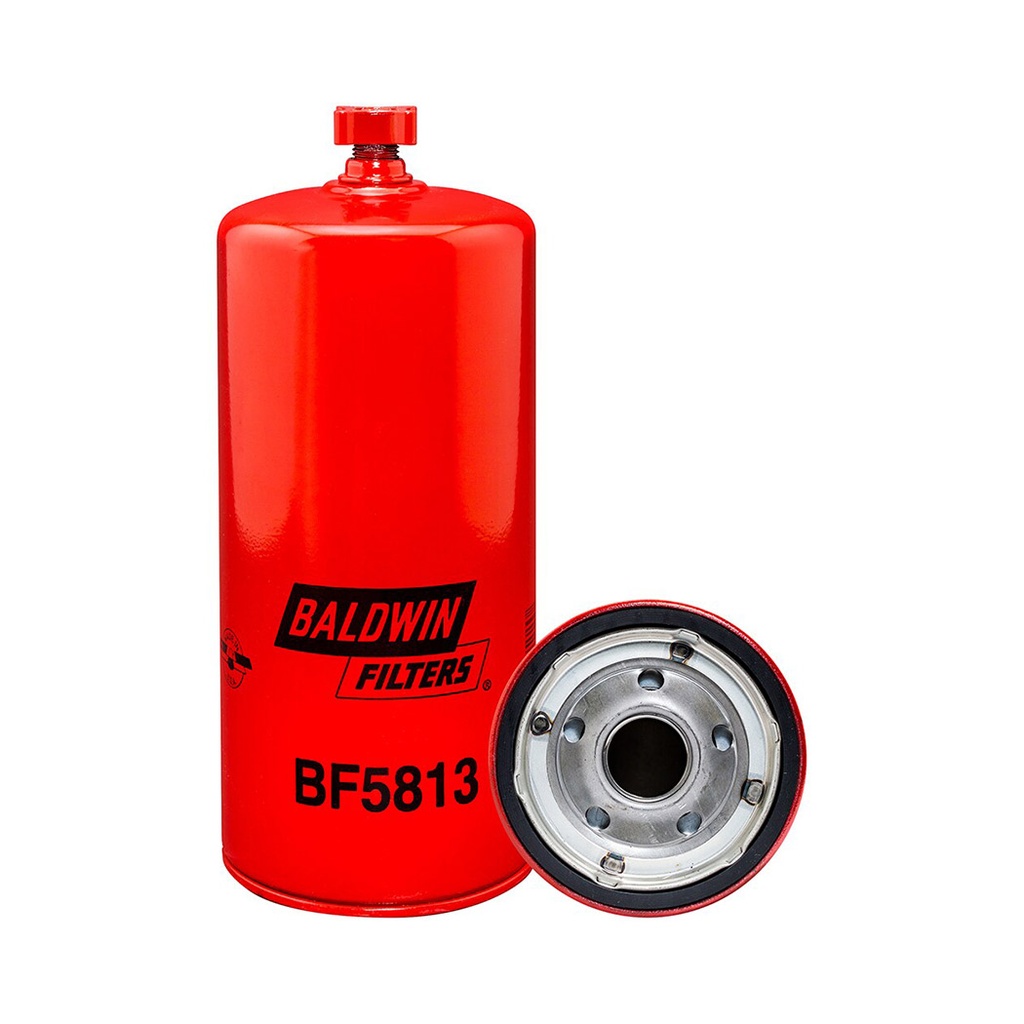 Fuel Water Separator Filter Baldwin BF5813