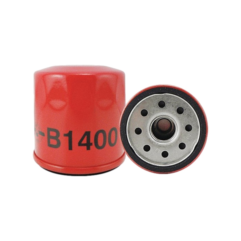 [XJ-1GT8-ZLGJ] Engine Oil Filter Baldwin B1400