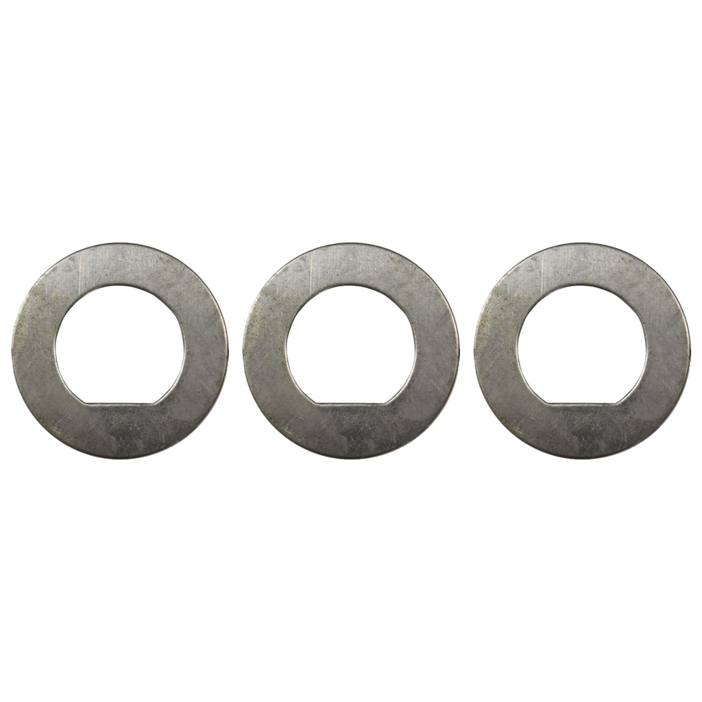 Washer 209.2324  1229G709 E617	 (PACK OF 3)