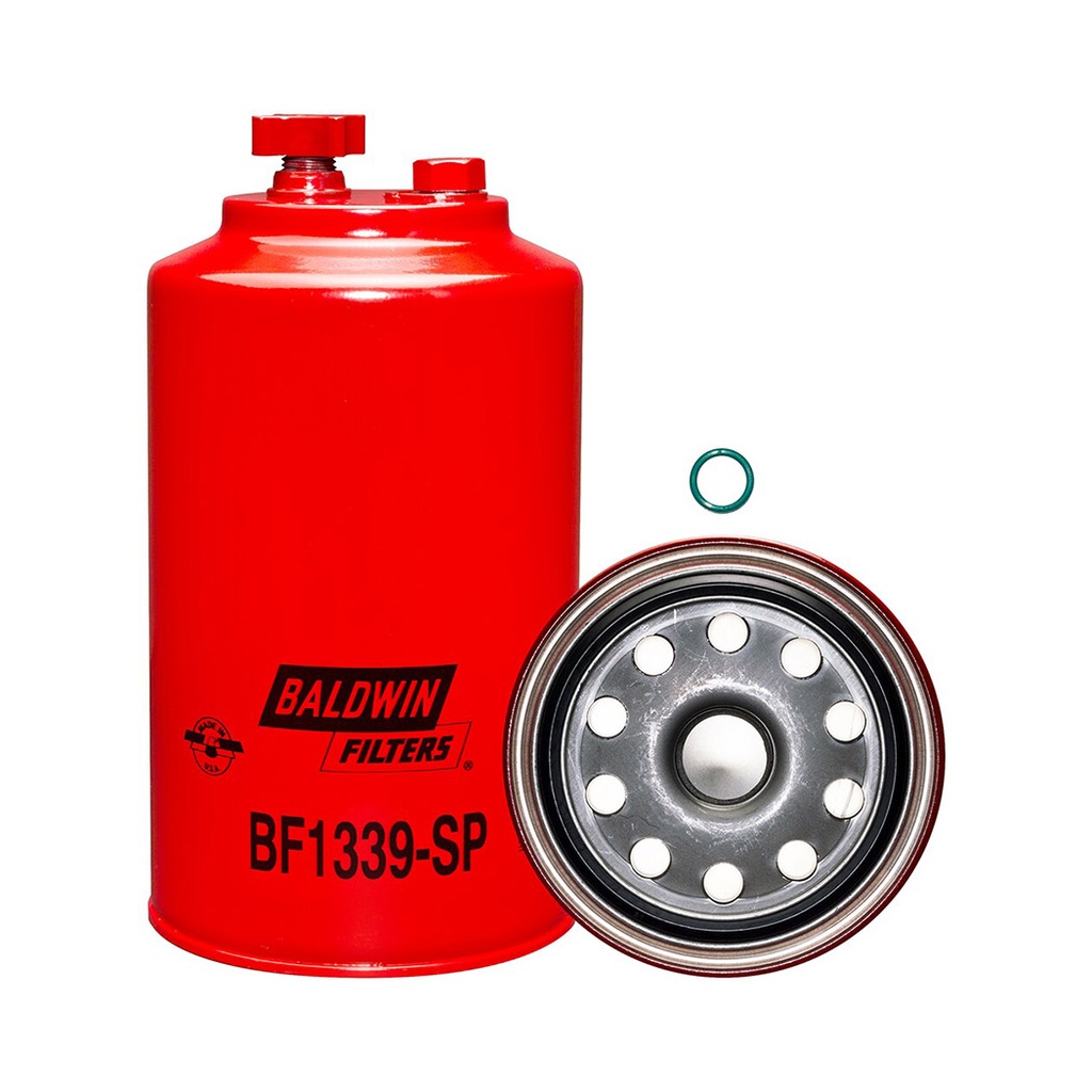 Fuel Water Separator Filter Baldwin BF1339-SP