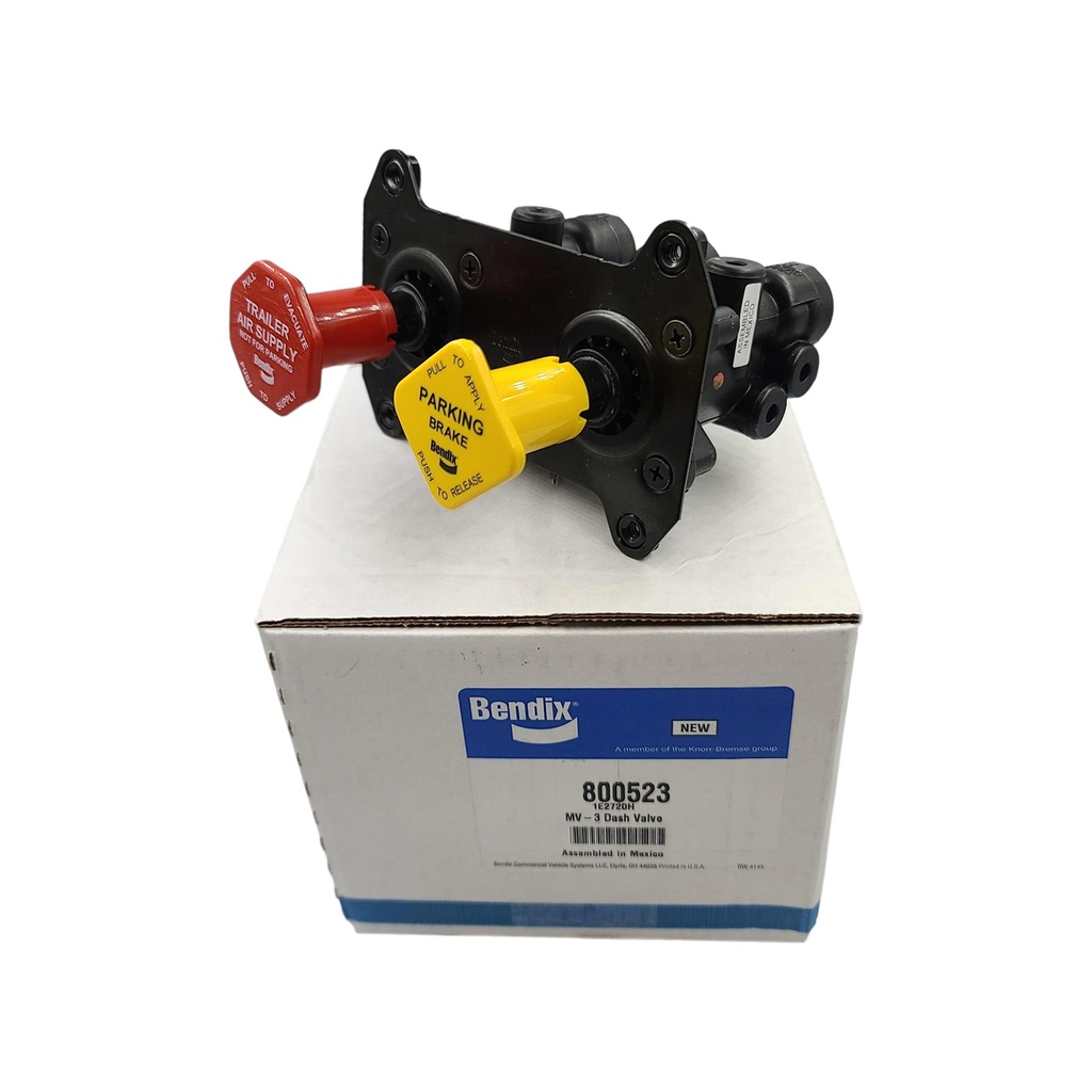 [HS-X161-89JT] Bendix Control Valve 800523
