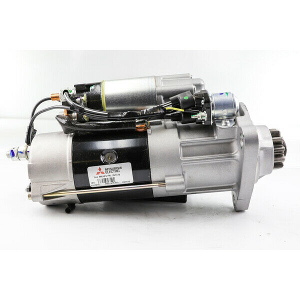 OEM Starter12V, 39MT Cat And Cummins Vari,IN1478,8200033,8200050,820009,8200247