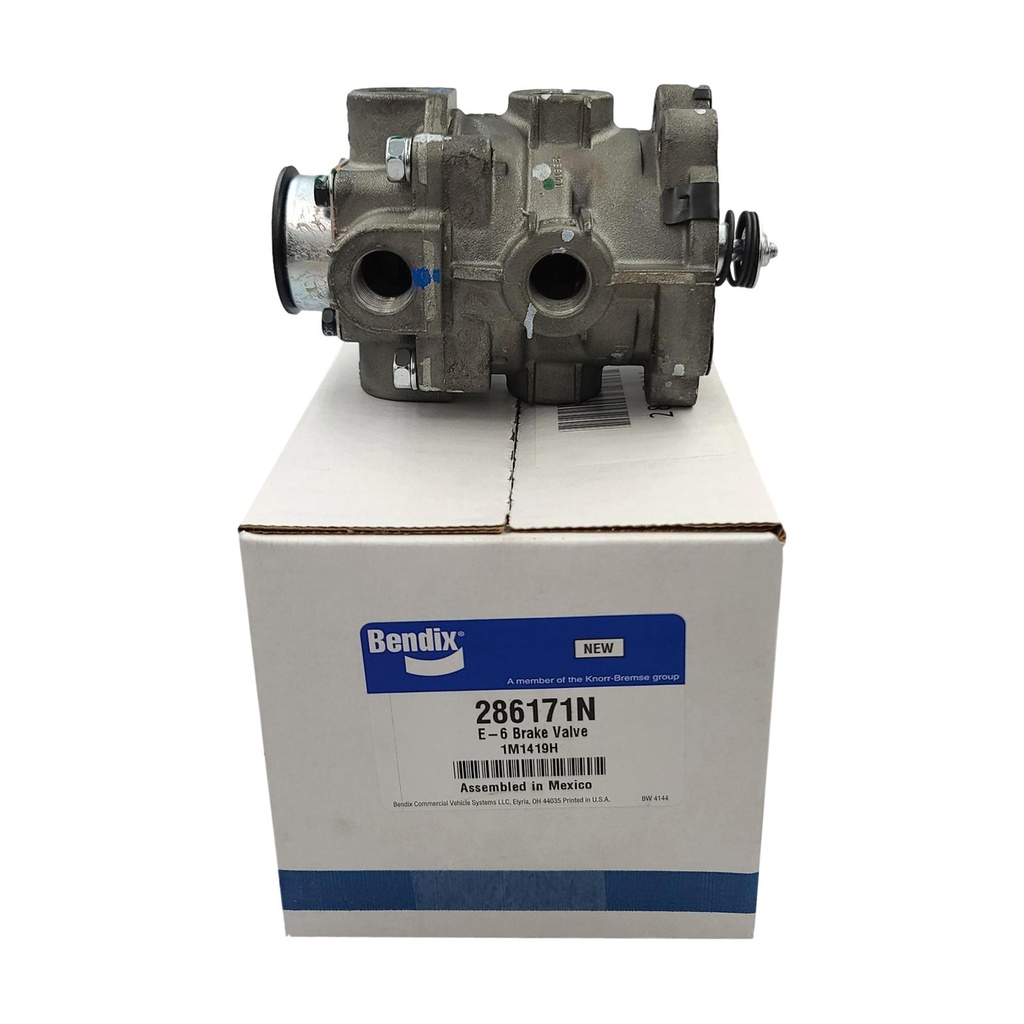 Bendix Brake Valve 286171N
