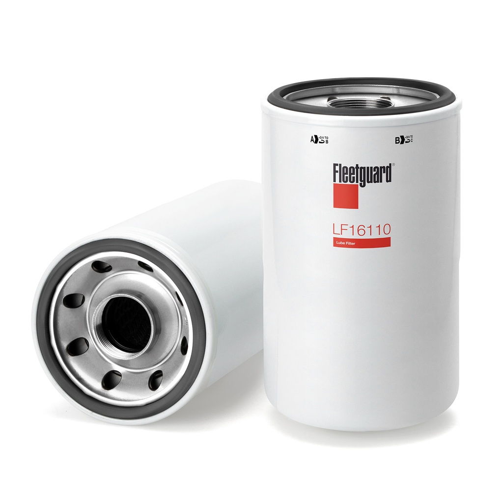 FleetGuard Oil Filter LF16110