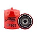 Fuel Filter Baldwin BF863