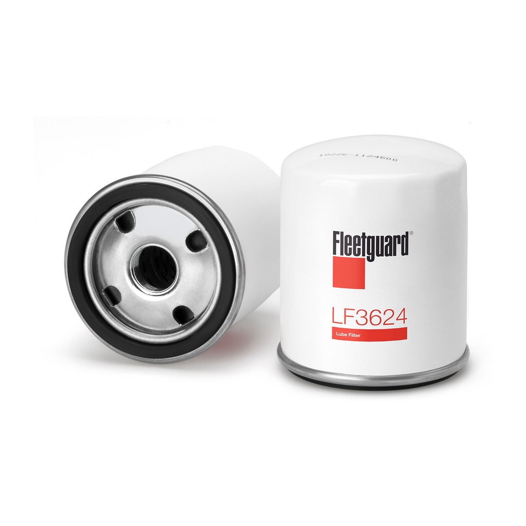 FLEETGUARD OIL LUBE FILTER LF3624