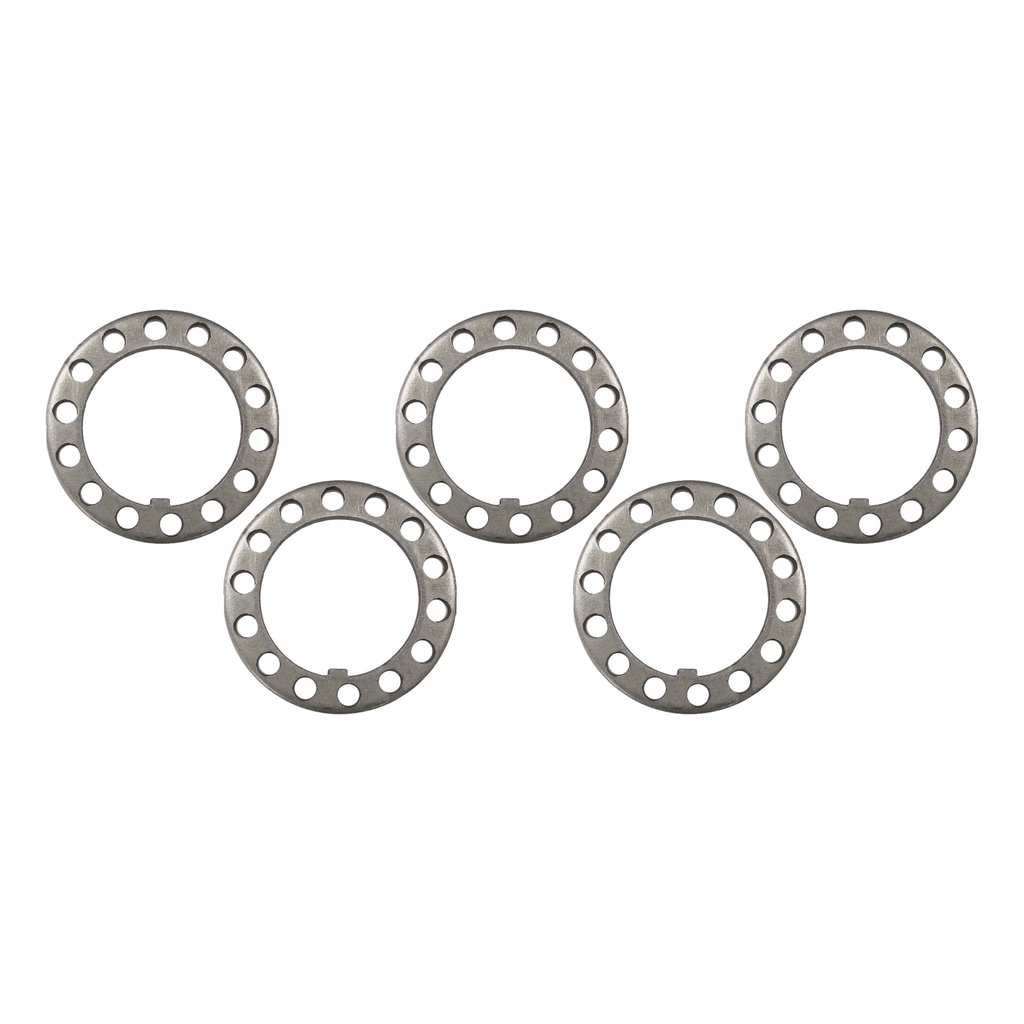 Washer   209.2206  1229W2545  A1229W2545 T3840 105107  M10HN100  (PACK OF 5)