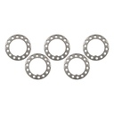 Washer   209.2206  1229W2545  A1229W2545 T3840 105107  M10HN100  (PACK OF 5)