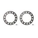 Lock Washer 209.2493  A20493 E3008 R000573 (PACK OF 2)