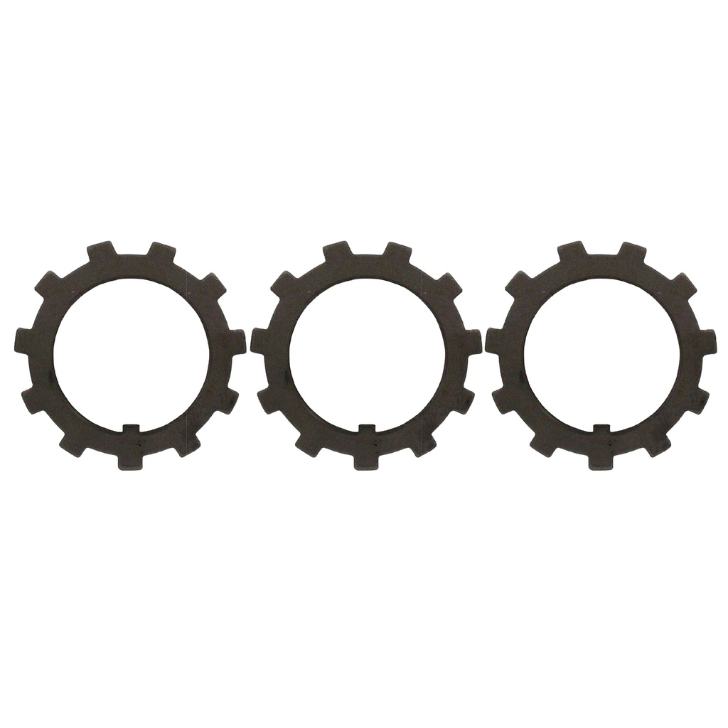 Lock Washer  209.2208  30714 7EQH1124 2242631 (PACK OF 3)