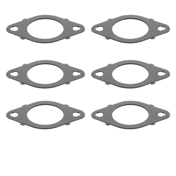 CUMMINS  EXHAUST GASKET  131706   3937479 *(PACK OF 6)*