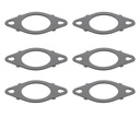 CUMMINS  EXHAUST GASKET  131706   3937479 *(PACK OF 6)*
