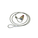 Manual Drain Valve 60in Closed Loop Cable 12105UNI 170.12105  ERSN401045 12105