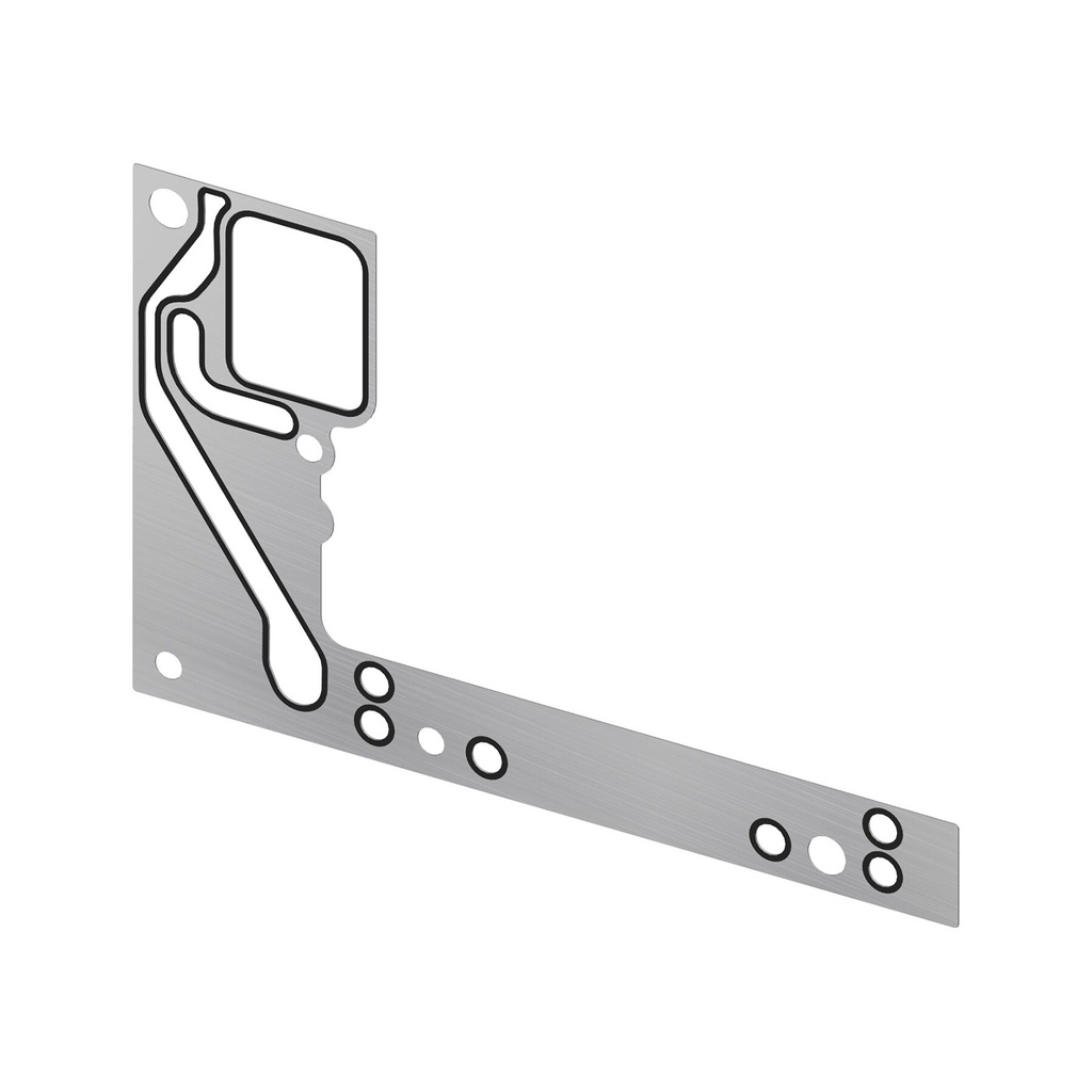 CUMMINS  HOUSING FUEL GASKET  131649  4965689
