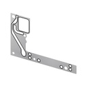 CUMMINS  HOUSING FUEL GASKET  131649  4965689