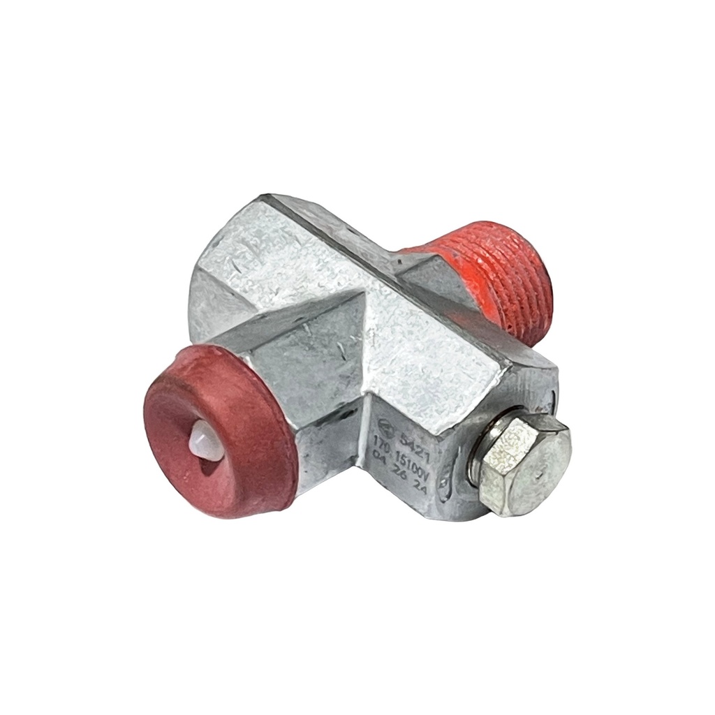 [FD-OK4X-0KUZ] Pressure Protect Valve Opens At 100PSI, Closes At 70PSI 170.15100V 	223585 918302 032221 401156