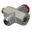 Pressure Protect Valve Opens At 100PSI, Closes At 70PSI 170.15100V 	223585