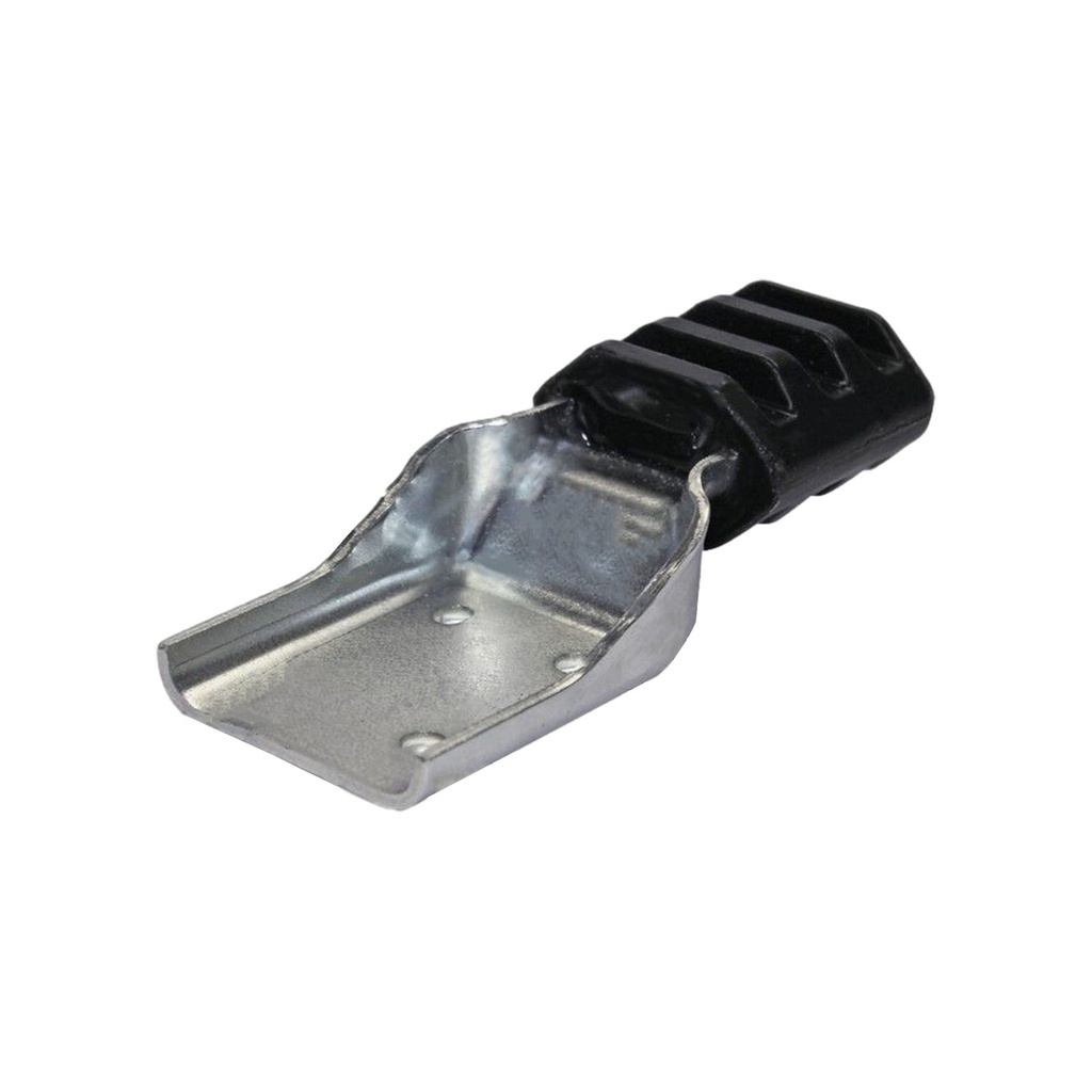 [MG-IHX0-T55G] Hood Guide Bracket Peterbilt MPB75133 L11-6133 L116133