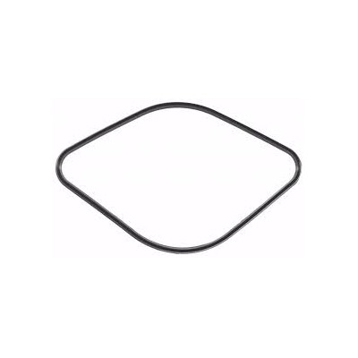 CUMMINS  COVER GASKET  131643   3679932