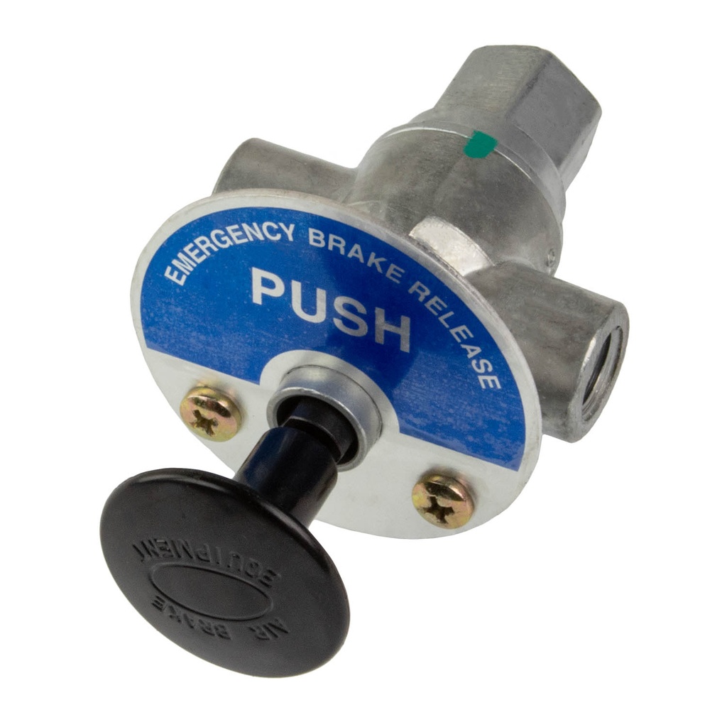 [YJ-UQXJ-YK6X] Sealco Type Push Pull Valve  KG19331 170.17600B  ESL17600B