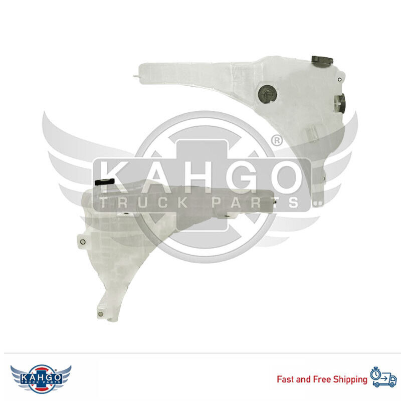 OE MAHLE BEHR Coolant Reservoir Freightliner   A05-25263-007