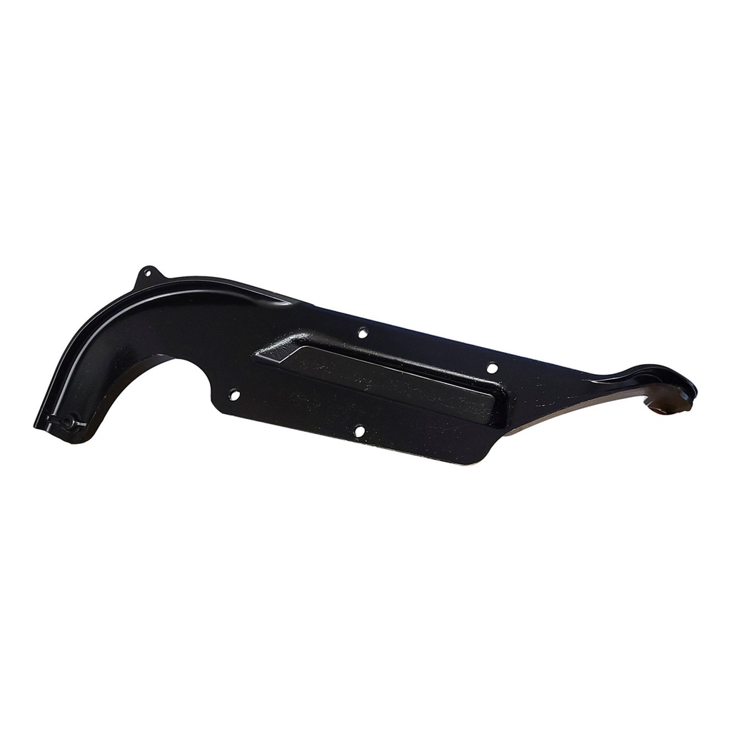 OEM FREIGHTLINER BRACKET - PIVOT HOOD RIGHT HAND   17-15346-003