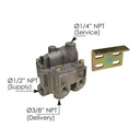 BPR1 Type Proportioning Valve 4.0PSI 170.065145  65145N  3081426