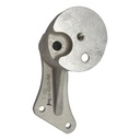 OEM FREIGHTLINER BRACKET - TENSIONER, FAN BELT, AUTO, GATES  05-18195-002