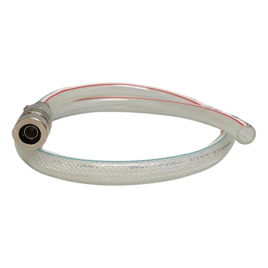 Volvo Radiator Coolant Drain Hose  9996049