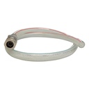 Volvo Radiator Coolant Drain Hose  9996049