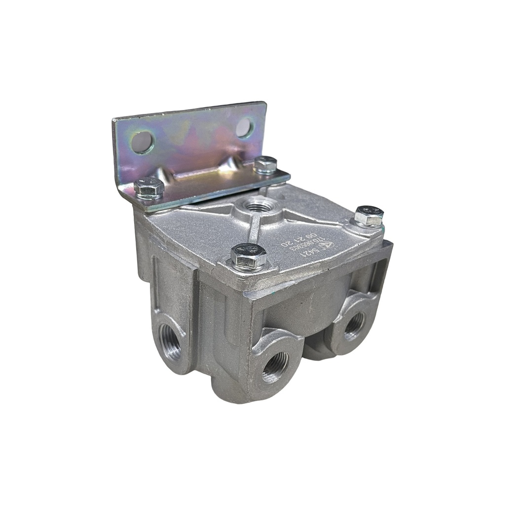 [ET-1XB0-UMYY] R12 Relay Valve 4 PSI Crack Pressure, 170.065303  EBN065303N  R955065303N