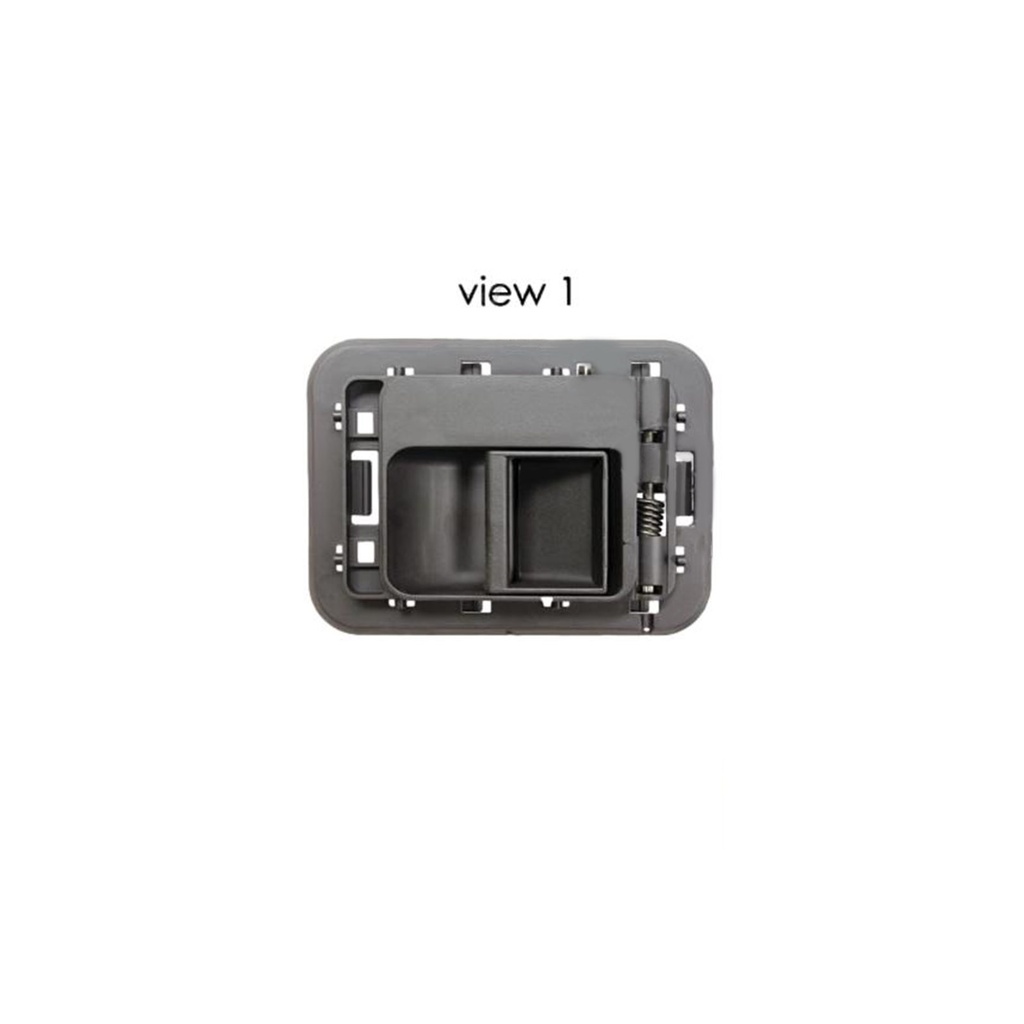 Interior Handle RH Kenworth   HLK1082    K294-426RPAK K294426RPAK  42765