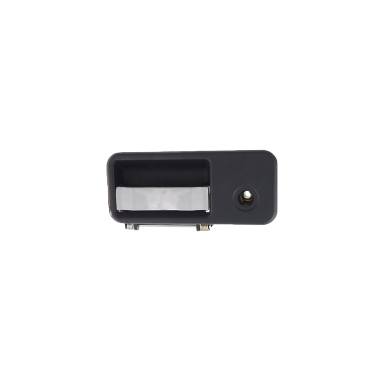 Exterior Handle RH Black Chrome Volvo HLK2104   20398467