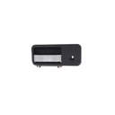 Exterior Handle RH Black Chrome Volvo HLK2104   20398467