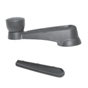 Window Crank Handle Kenworth  HLK2150   S56-1025-891