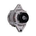 DELCO REMY 60A TRANSPORT REFRIGERATION ALTERNATOR - 93098