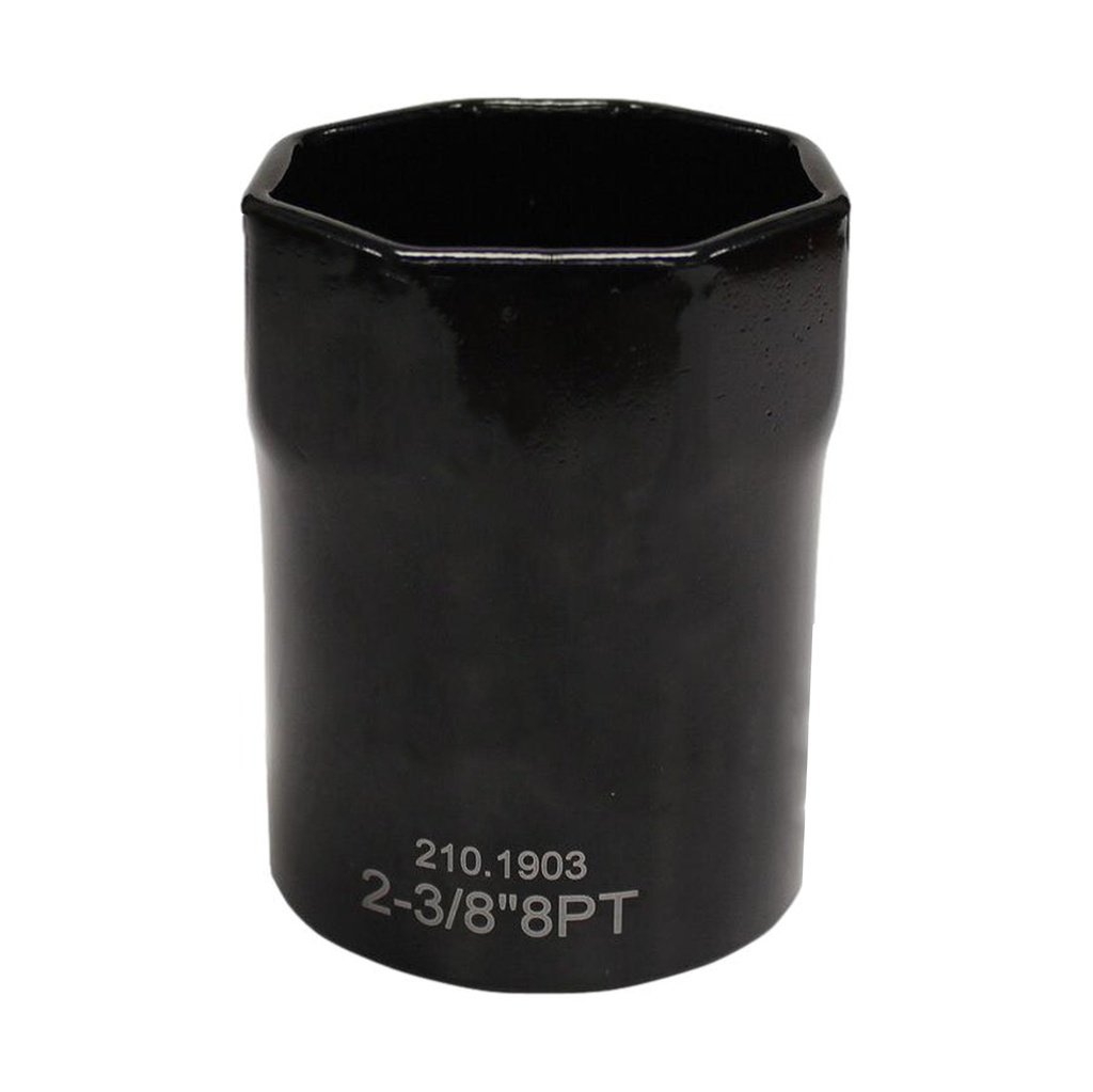 Wrench 2-3/8in 8PT  210.1903   E1903