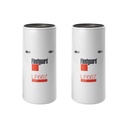 FleetGuard Oil Filter LF667  B7600  DN-P553191	(PACK OF 2)