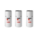 FleetGuard Oil Filter LF667 B7600  DN-P553191	 (PACK OF 3)