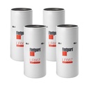 FleetGuard Oil Filter LF667 B7600 DN-P553191 (PACK OF 4)