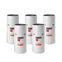 FleetGuard Oil Filter LF667 B7600 DN-P553191 (PACK OF 5)