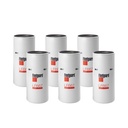 FleetGuard Oil Filter LF667 B7600 DN-P553191 (PACK OF 6)