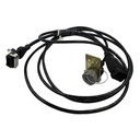 MERITOR WABCO TRAILER ABS COMPONENT CABLE 8946073130 S894-607-313-0 894 607 3130