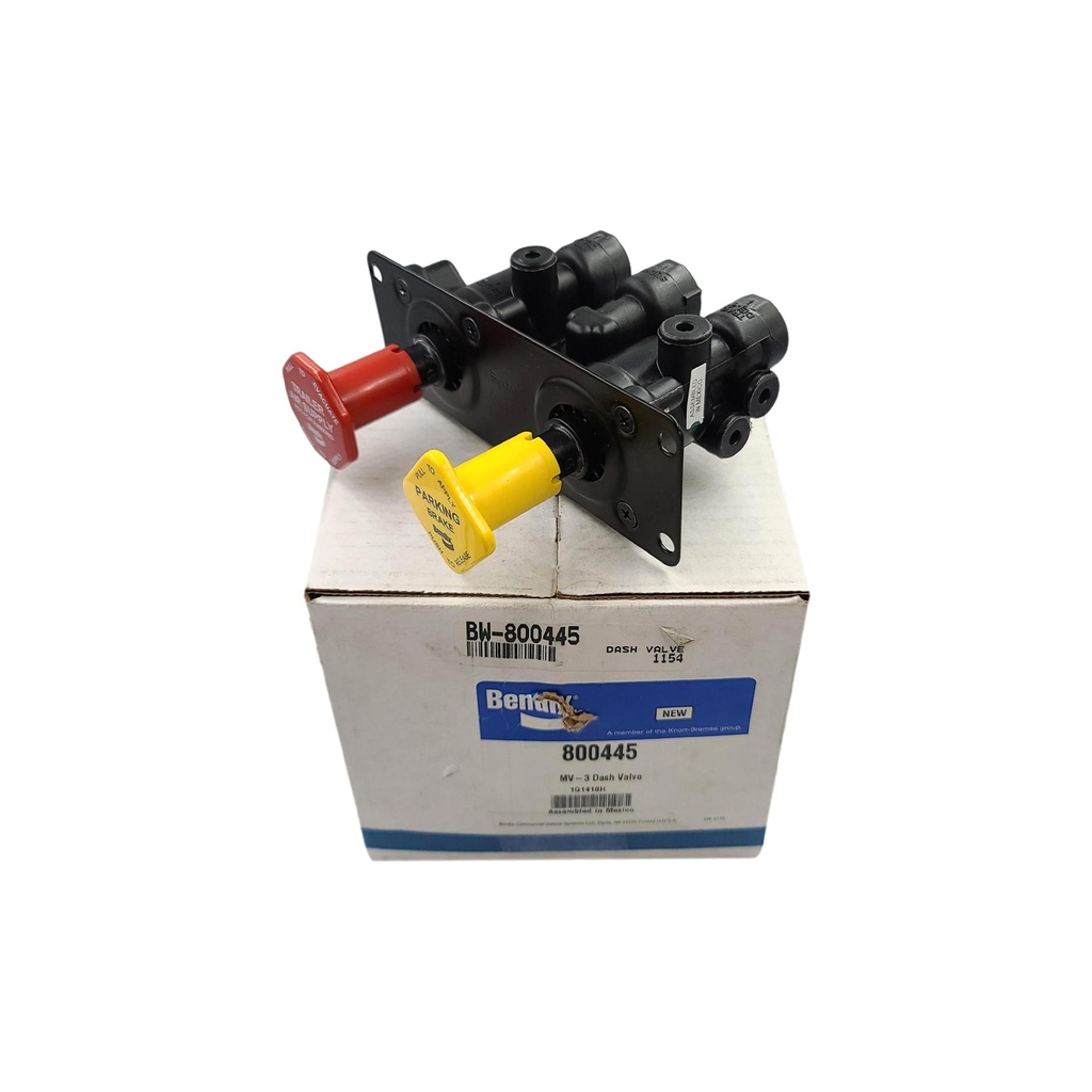 Bendix CONTROL VALVE (MV-3)  800445
