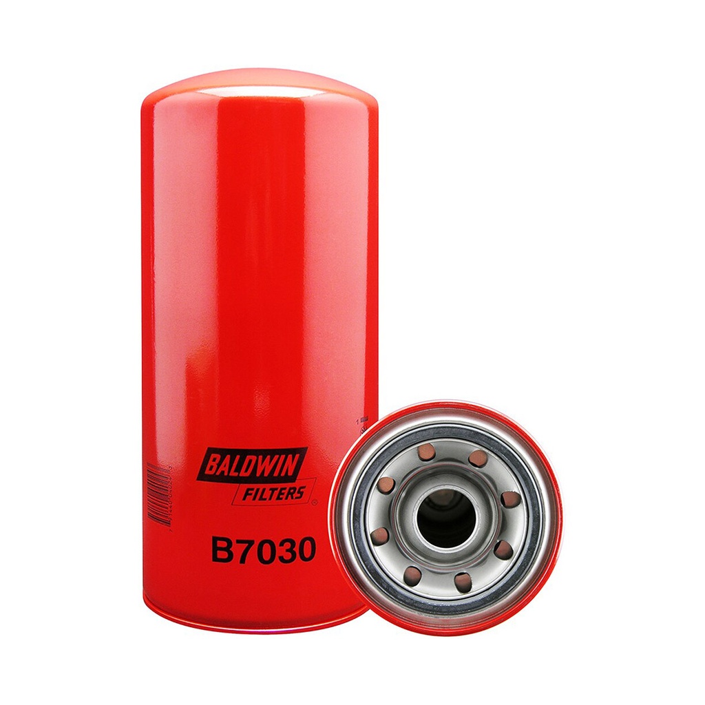 Engine Oil Filter Baldwin B7030