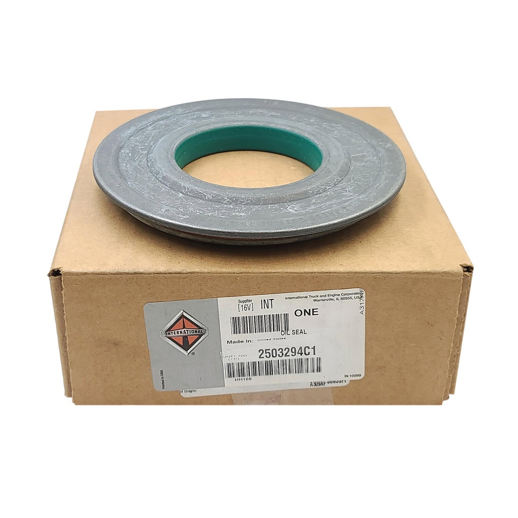 OEM INTERNATIONAL DEF SEAL  2503294C1