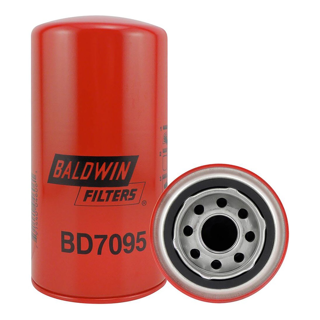 Baldwin BD7095 Lube Spin-on