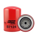 Engine Oil Filter Baldwin B7124
