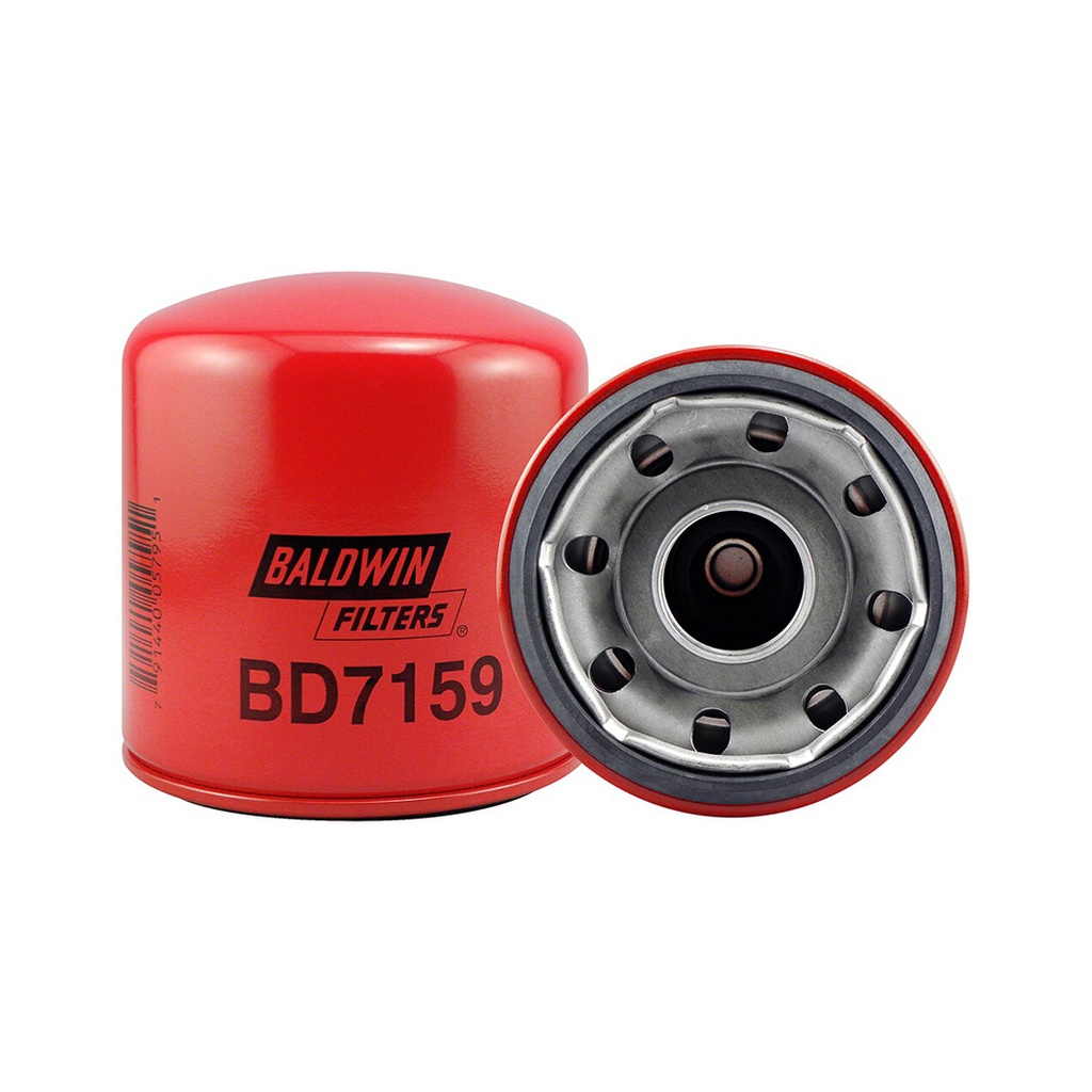 [T5-OFPT-M128] Baldwin BD7159 Engine Oil Filter